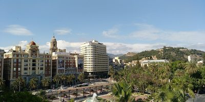 Málaga